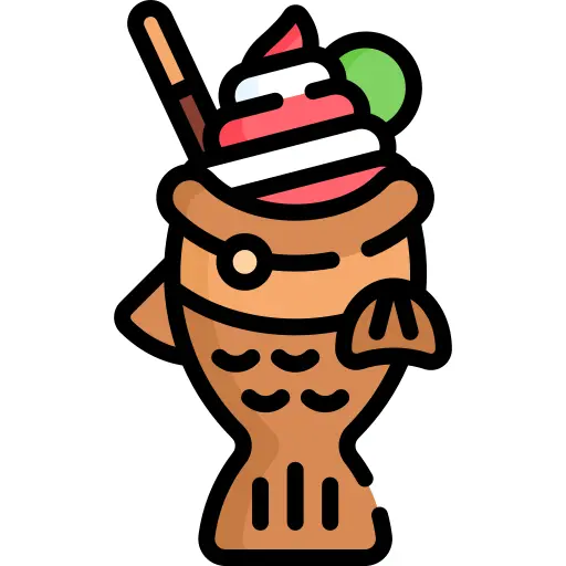 Taiyaki