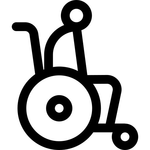 轮椅
