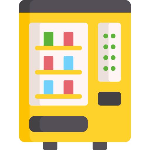 Vending machine