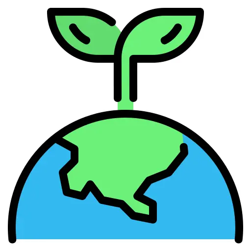 Green earth