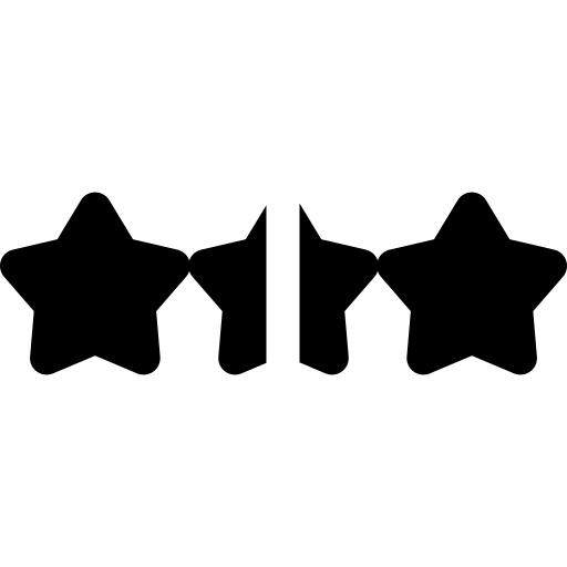星星