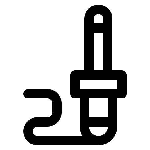 插口