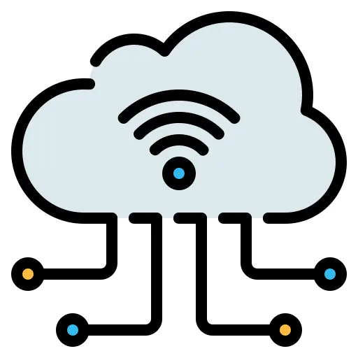 Cloud computing
