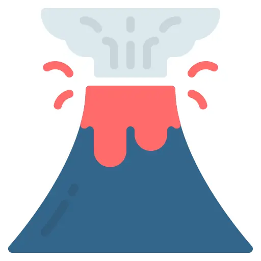 Volcano