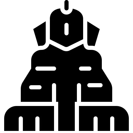 Great sphinx of giza