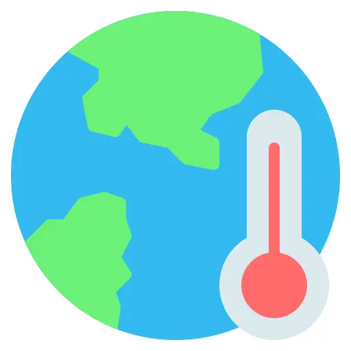 全球暖化