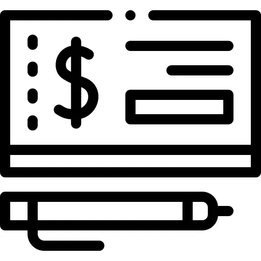 Cheque