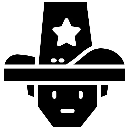 Policeman