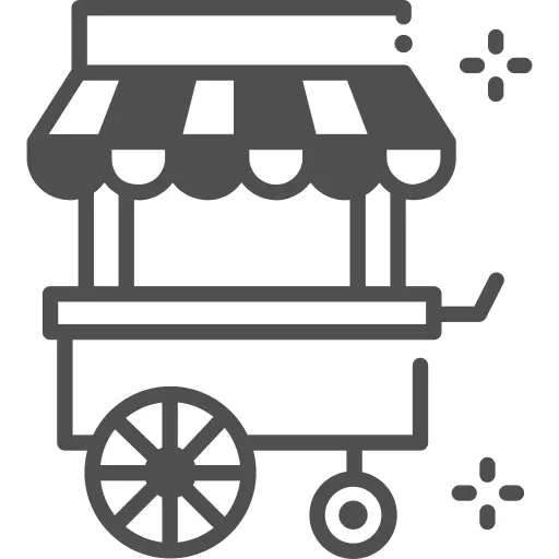 Food cart