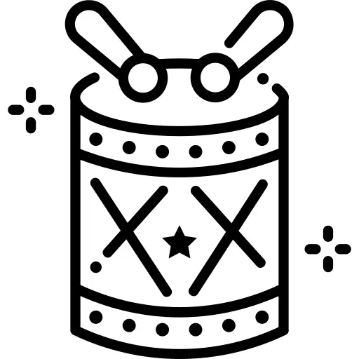 鼓