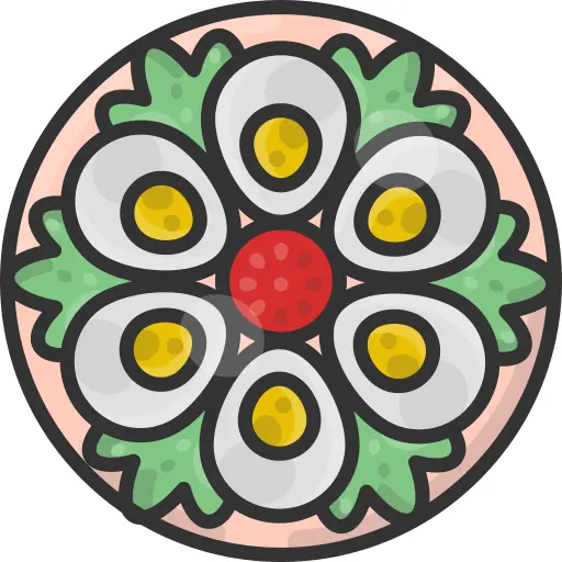 煮鸡蛋