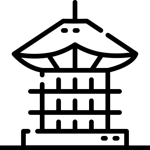 宝塔