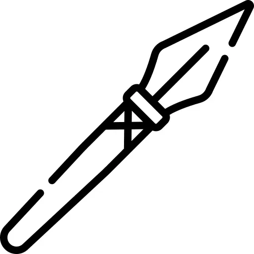 Spear