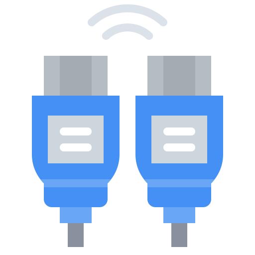 Hdmi cable