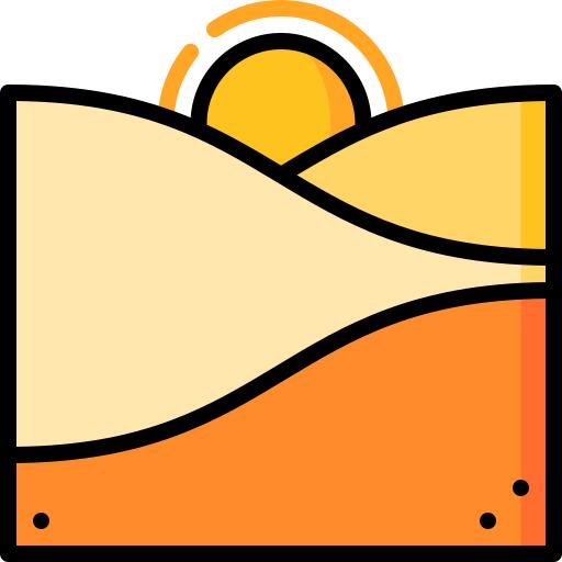 沙漠