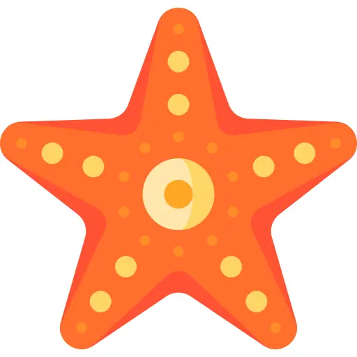 Starfish