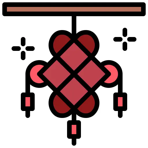 Chinese knot