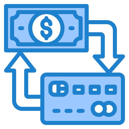 Money exchange