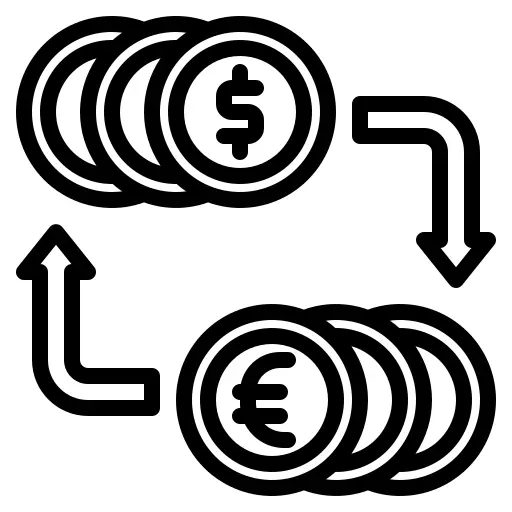 Money exchange