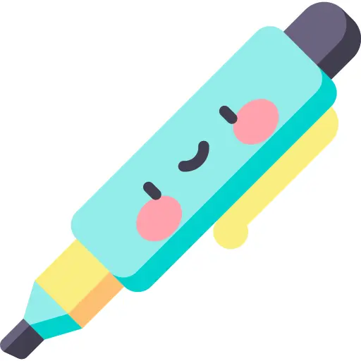 Pen