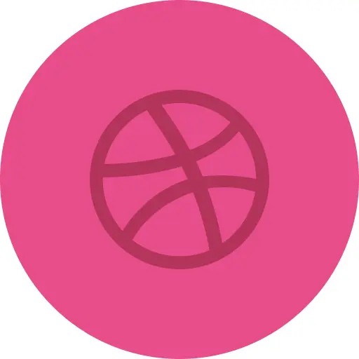 Dribbble