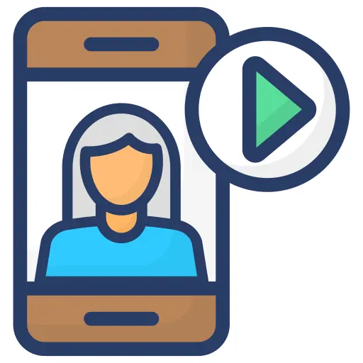 Video chat