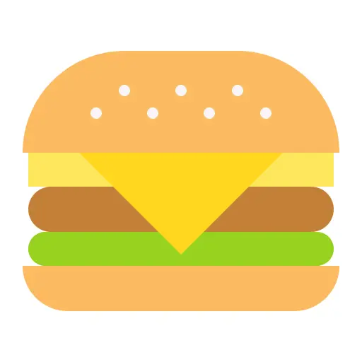 汉堡包