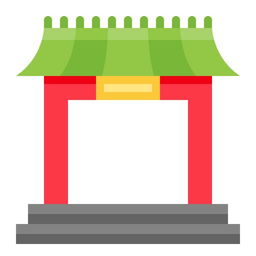 牌坊