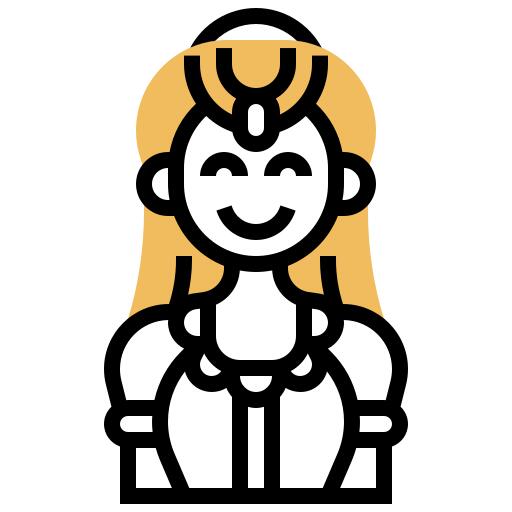 公主