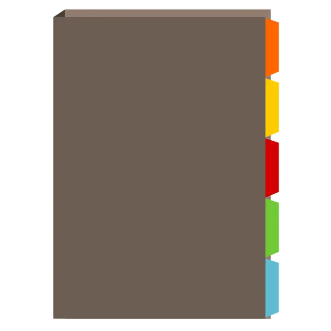 File organizer