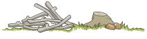 Dead branches