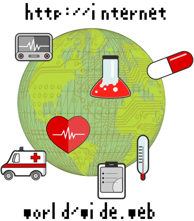 Internet medicine