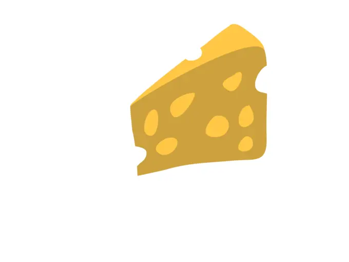Cheese clipart