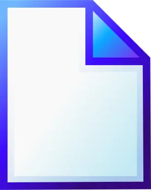 Reply icon