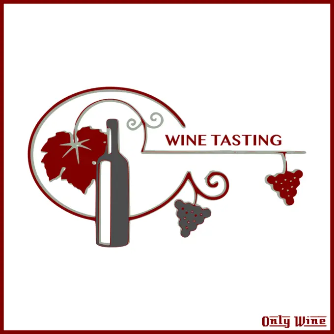 Wine tasting