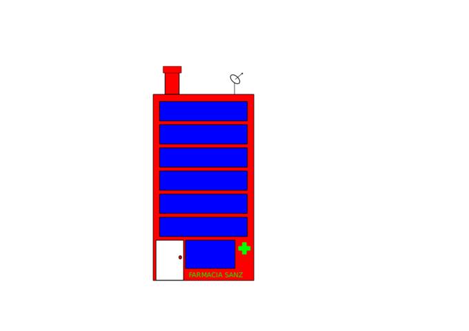 Health building