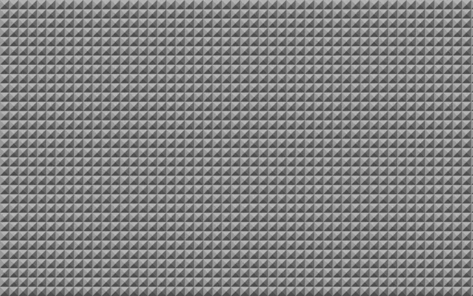 Seamless pyramids pattern