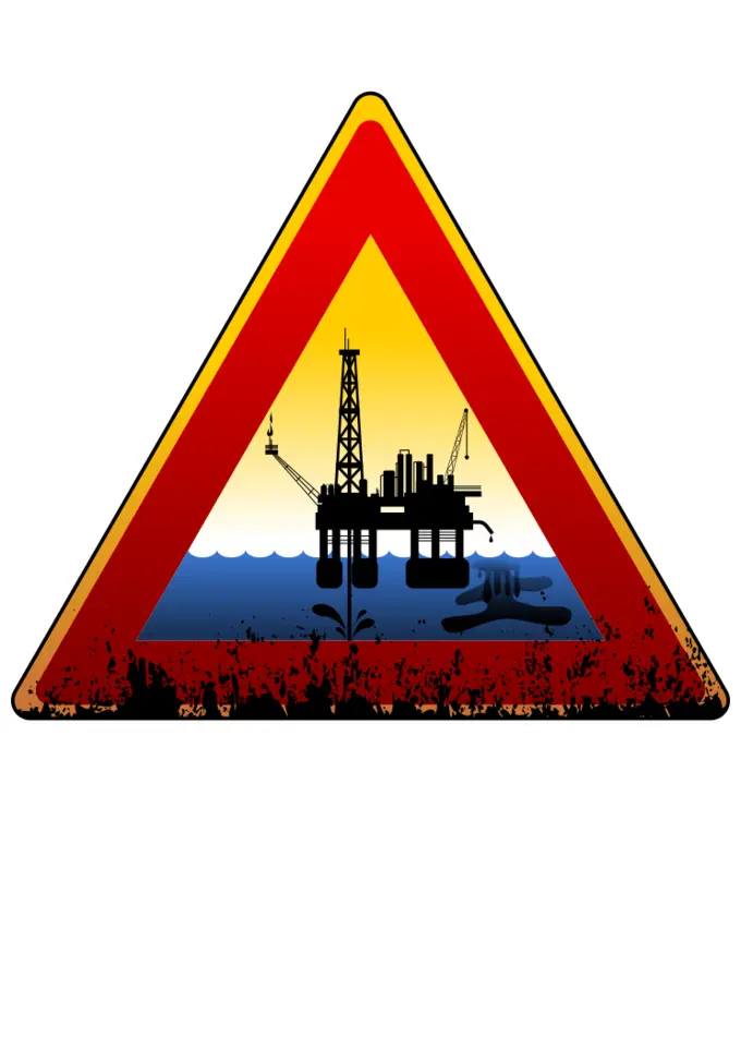 Offshore platform