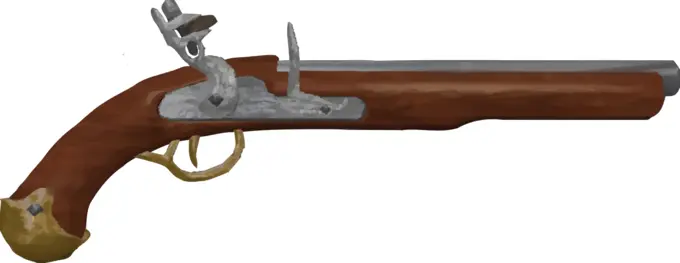 Flintlock image