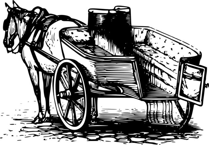 Jaunting car