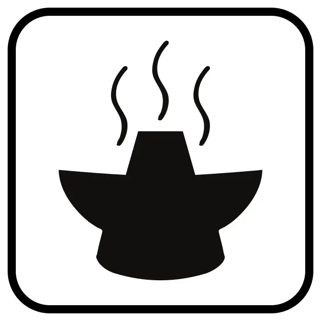 Hot pot image