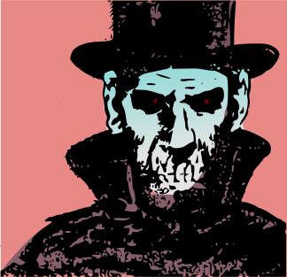 Mr. Death