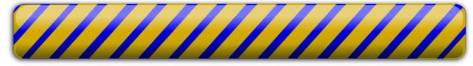 Striped banner