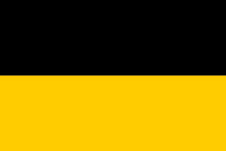 The Habsburg flag