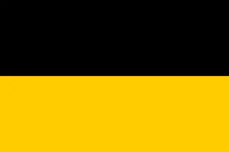 The Habsburg flag