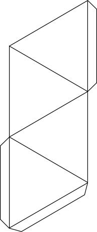 Paper model