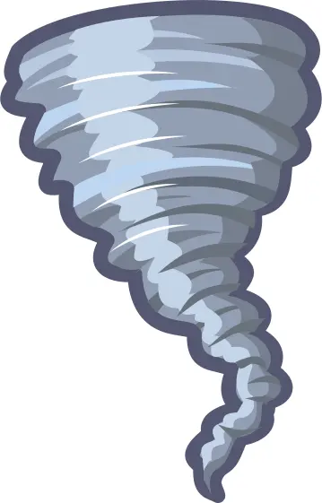 Tornado image