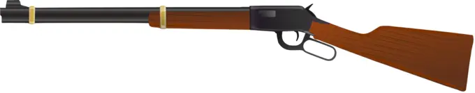 Historical rifle