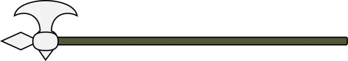 Battle axe