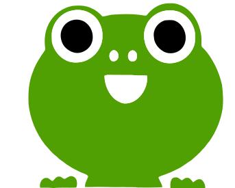 Frog ccon